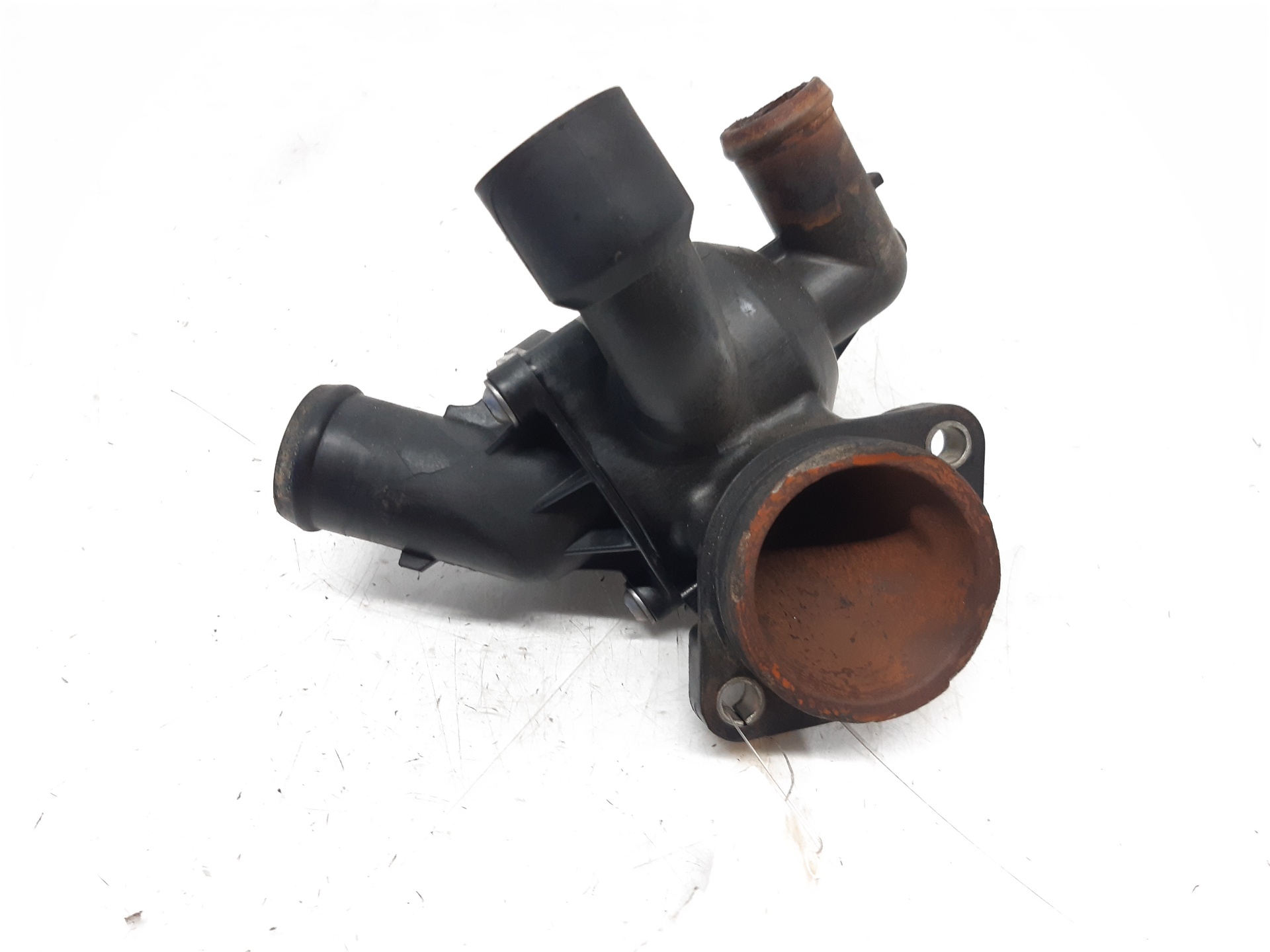 SKODA Octavia 2 generation (2004-2013) Termostatas 03L121111R 18700023