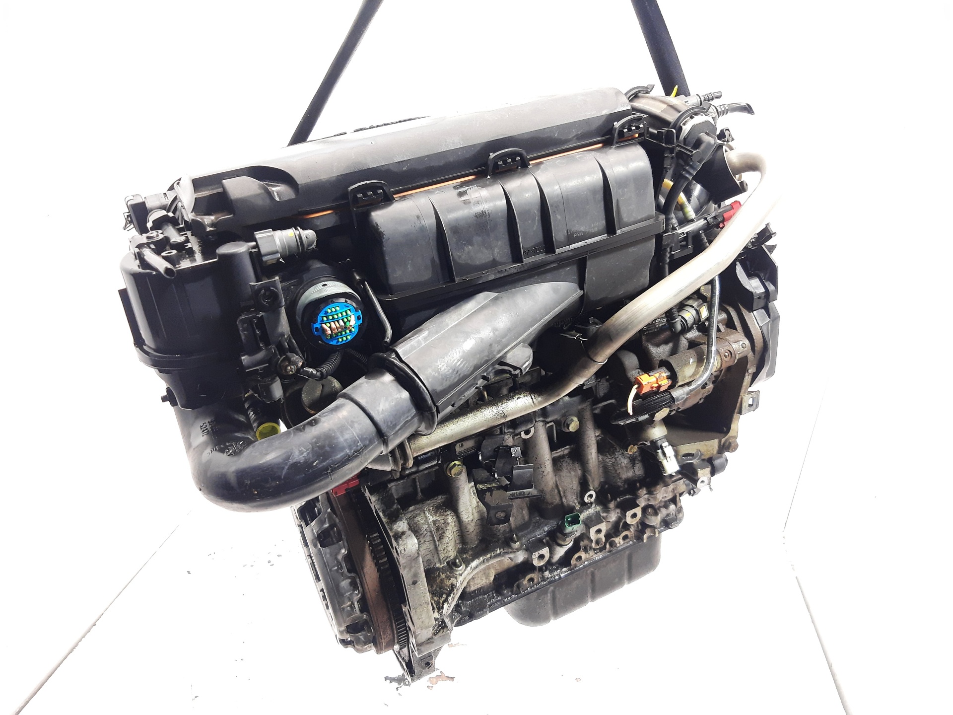 CITROËN C3 1 generation (2002-2010) Engine 8HX 24154399