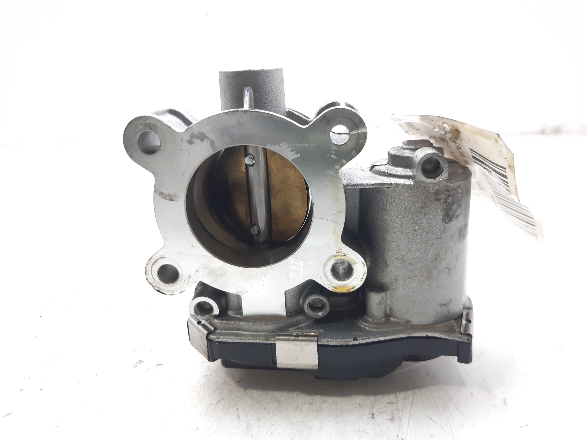 OPEL Astra K (2015-2021) Throttle Body 12671379 22294081