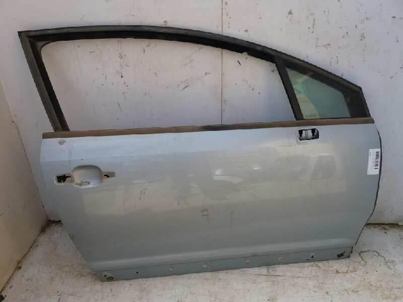 CITROËN C4 1 generation (2004-2011) Front Right Door 9004W5 20174341