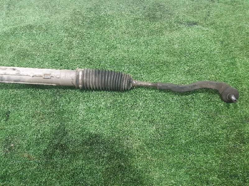 RENAULT Kangoo 2 generation (2007-2021) Steering Rack 490017419R 18412074