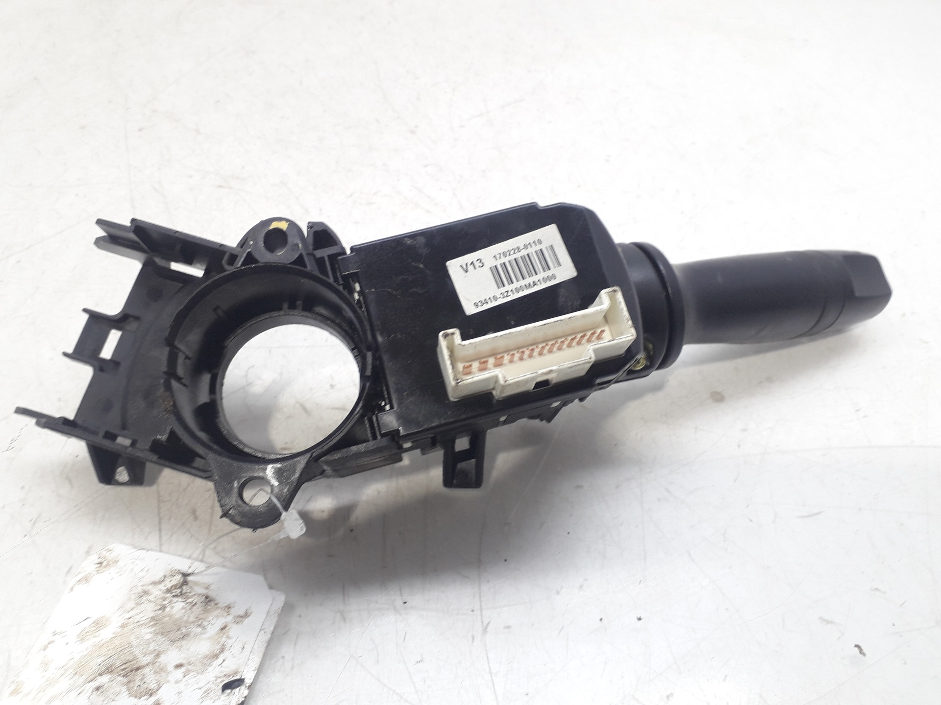 HYUNDAI i40 VF (1 generation) (2011-2020) Vrid omkopplarvredet 934103Z100 24048089