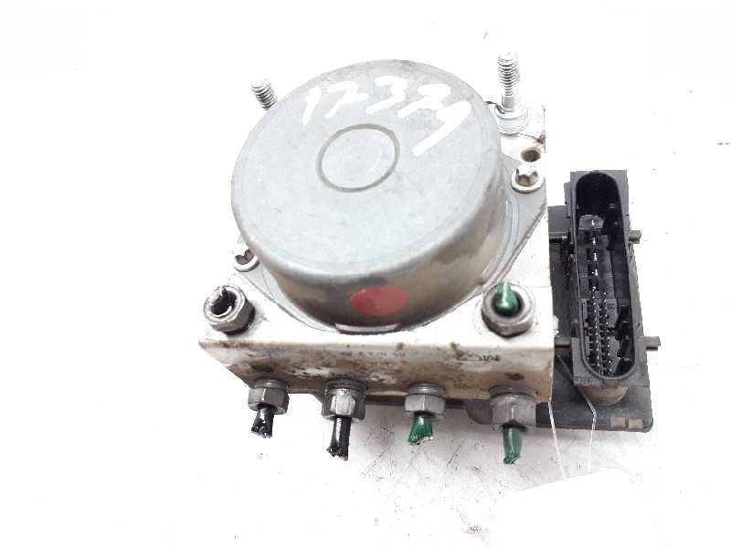 RENAULT Clio 2 generation (1998-2013) ABS pumpe 8200747140 18374838