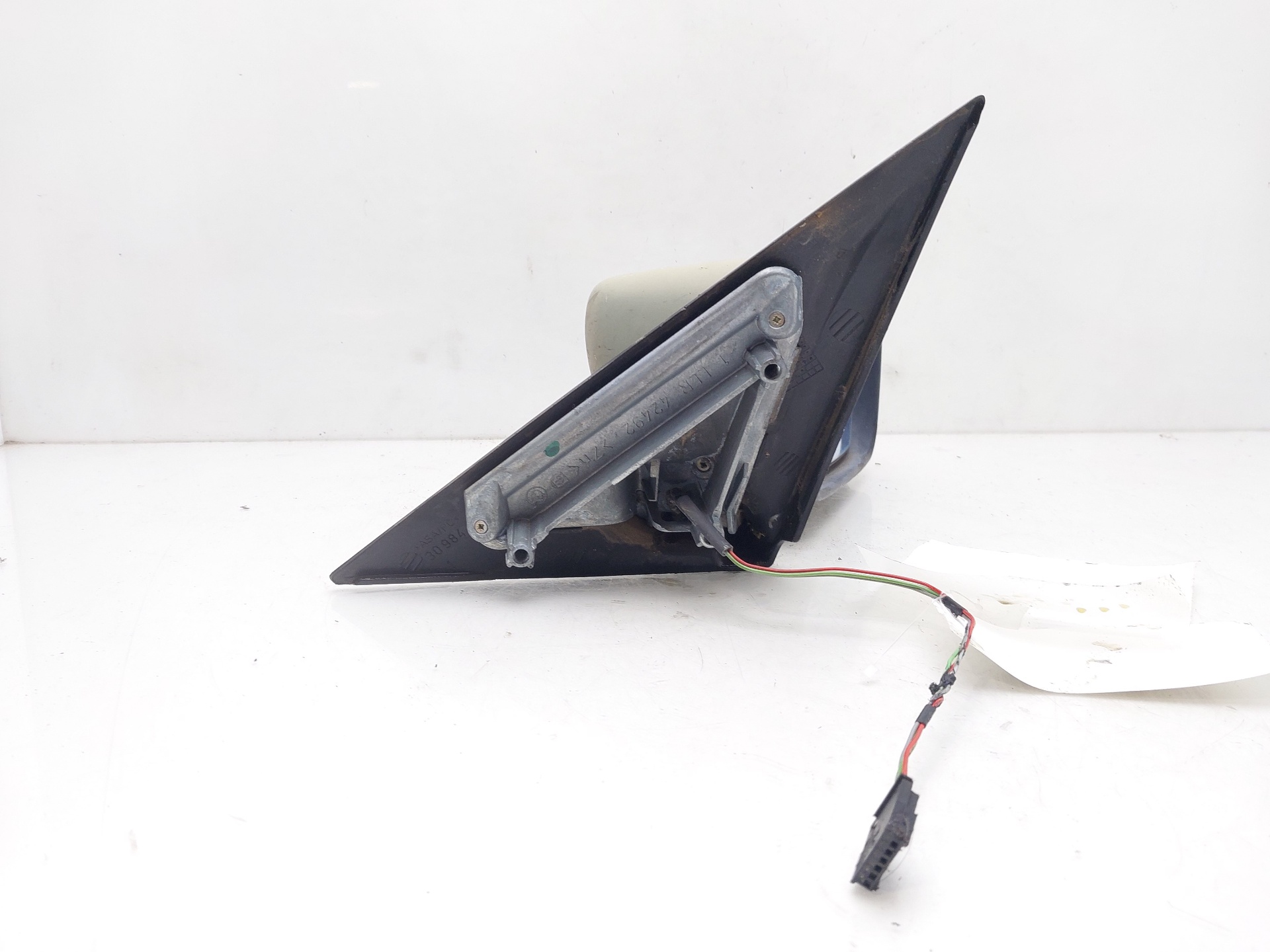 BMW 3 Series E46 (1997-2006) Right Side Wing Mirror 51168245128 20510492