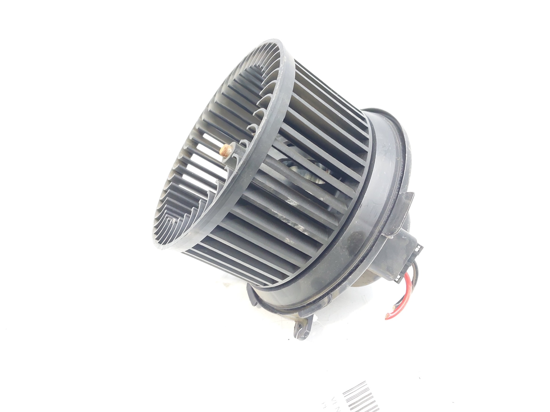 FORD 206 1 generation (1998-2009) Motor încălzitor interior 6424501 18342231