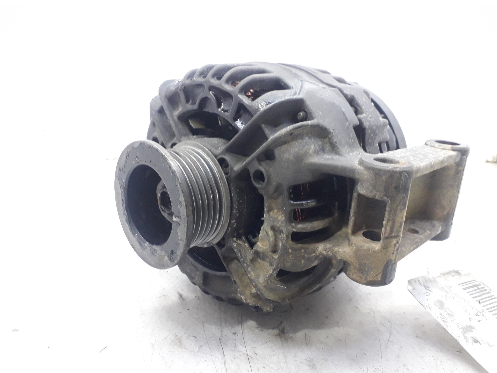 FORD Alternator 0124415030 23638607