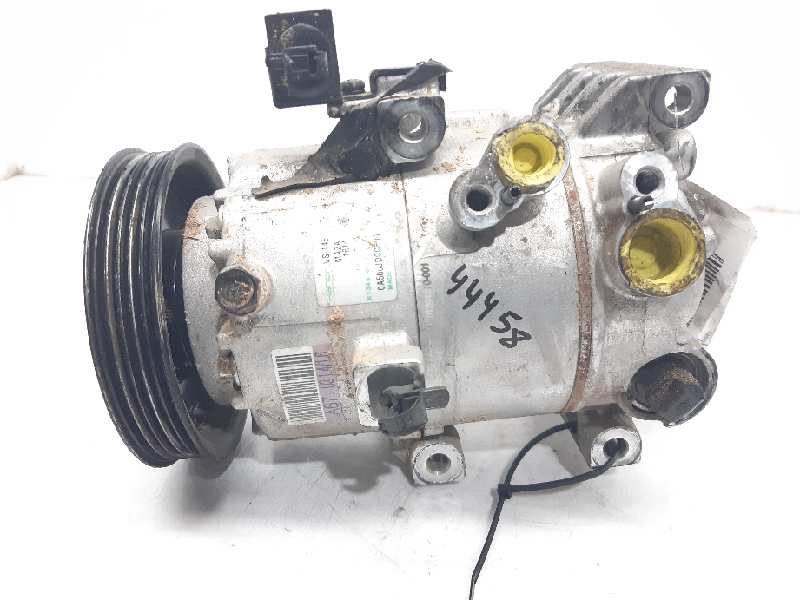 HYUNDAI i30 GD (2 generation) (2012-2017) Air Condition Pump 97701A6701 18490327