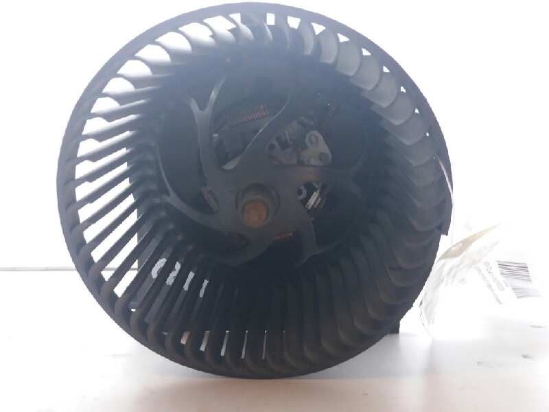 VOLKSWAGEN Bora 1 generation (1998-2005) Motor încălzitor interior 1J1819021A 20169386