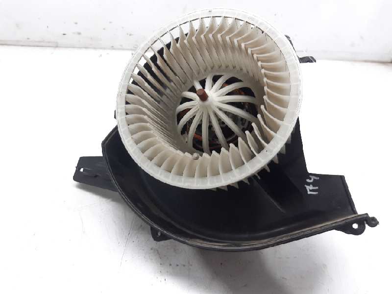 VOLKSWAGEN Polo 5 generation (2009-2017) Heater Blower Fan 6R1819015 20141238