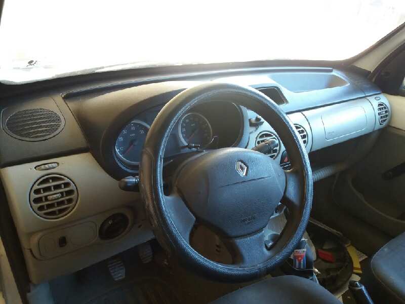 RENAULT Kangoo 1 generation (1998-2009) Tepalo aušintuvas 8200267937F 24883434