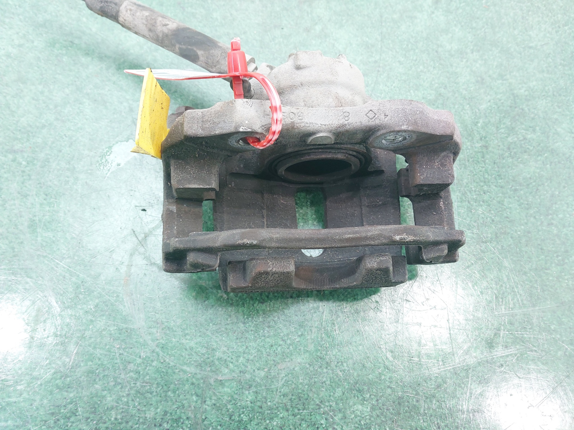 CITROËN C4 1 generation (2004-2011) Other part 4400N2 23546335