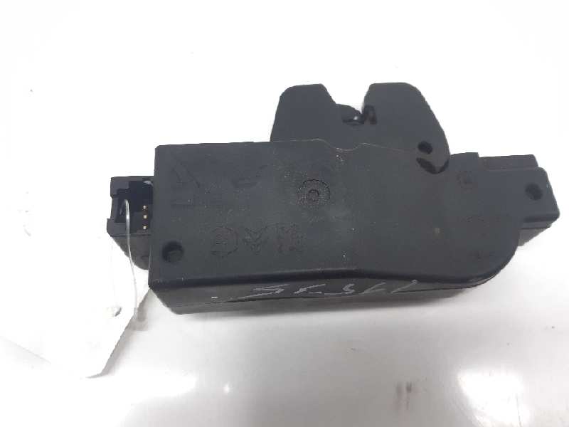 CITROËN Xsara Picasso 1 generation (1999-2010) Tailgate Boot Lock 9652301980 18466238