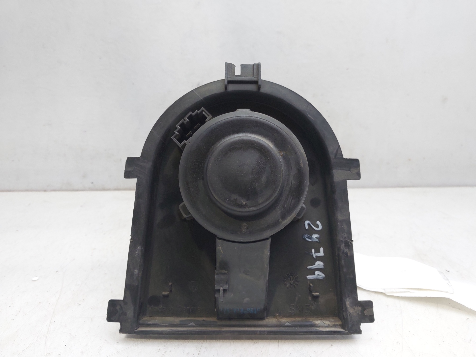 SEAT Leon 1 generation (1999-2005) Heater Blower Fan 1J1819021C 22631126