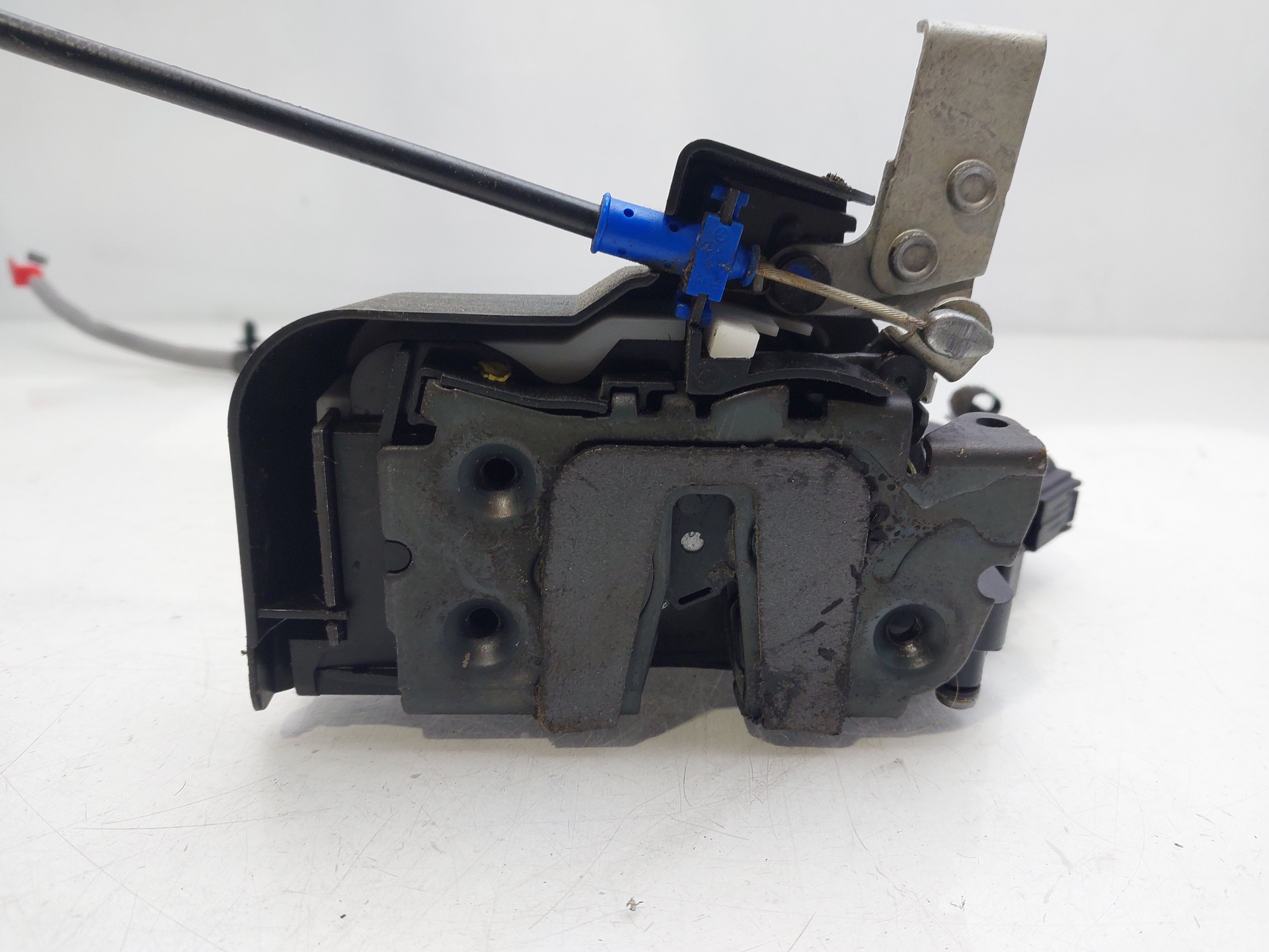 FORD Mondeo 4 generation (2007-2015) Front Right Door Lock 6M2AR21812AB 23571611