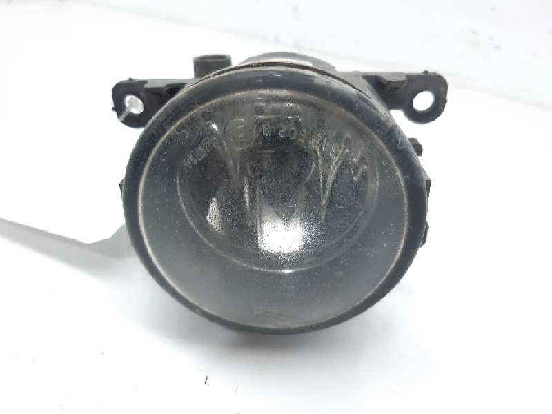 RENAULT Megane 2 generation (2002-2012) Front Left Fog Light 8200074008 20196279