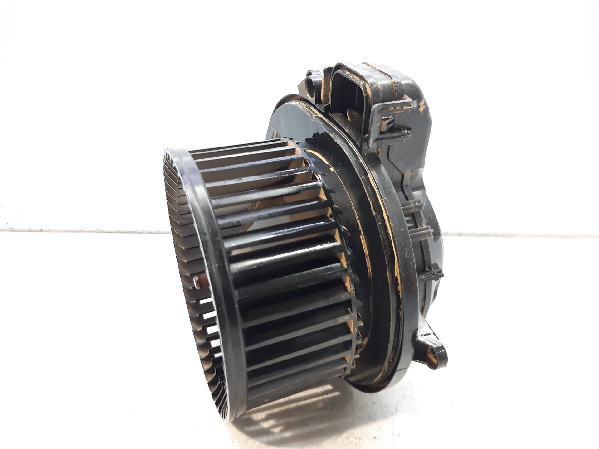 BMW 1 Series F20/F21 (2011-2020) Heater Blower Fan T942466 22018375