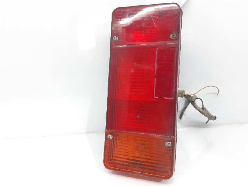 DODGE Partner 1 generation (1996-2012) Rear Left Taillight 1045 18512307