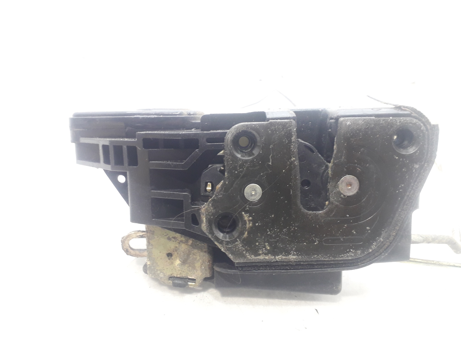 HYUNDAI Tucson 1 generation (2004-2010) Front Right Door Lock 813202E000 22438443