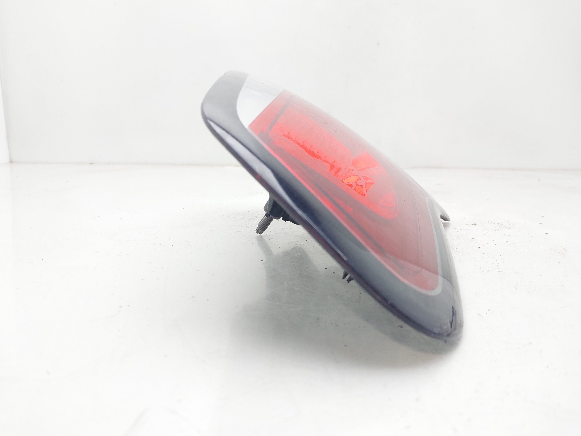 CITROËN C1 1 generation (2005-2016) Rear Right Taillight Lamp 9803934280 24139017