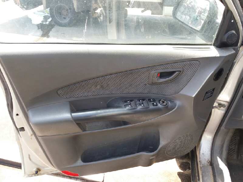 HYUNDAI Tucson 1 generation (2004-2010) Fönsterhiss för höger bakdörr 834802E010 20183857