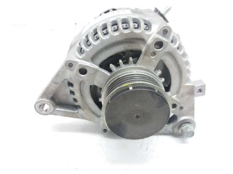 KIA Sportage 4 generation (2016-2022) Alternator 373002A700 20187175