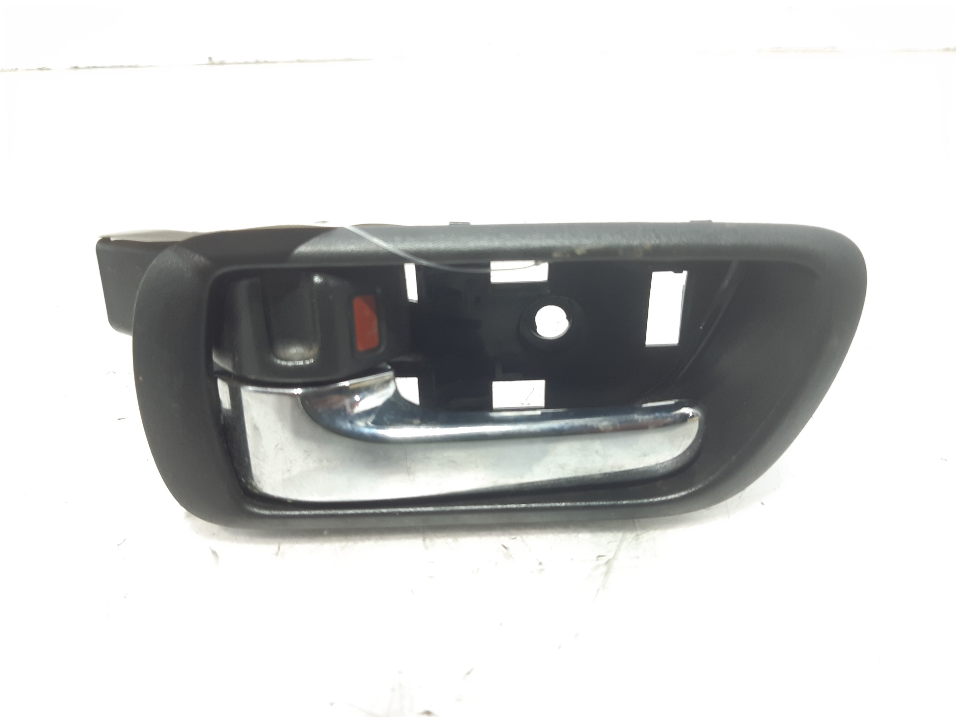 TOYOTA Corolla Verso 1 generation (2001-2009) Left Rear Internal Opening Handle 692060F010 18728543