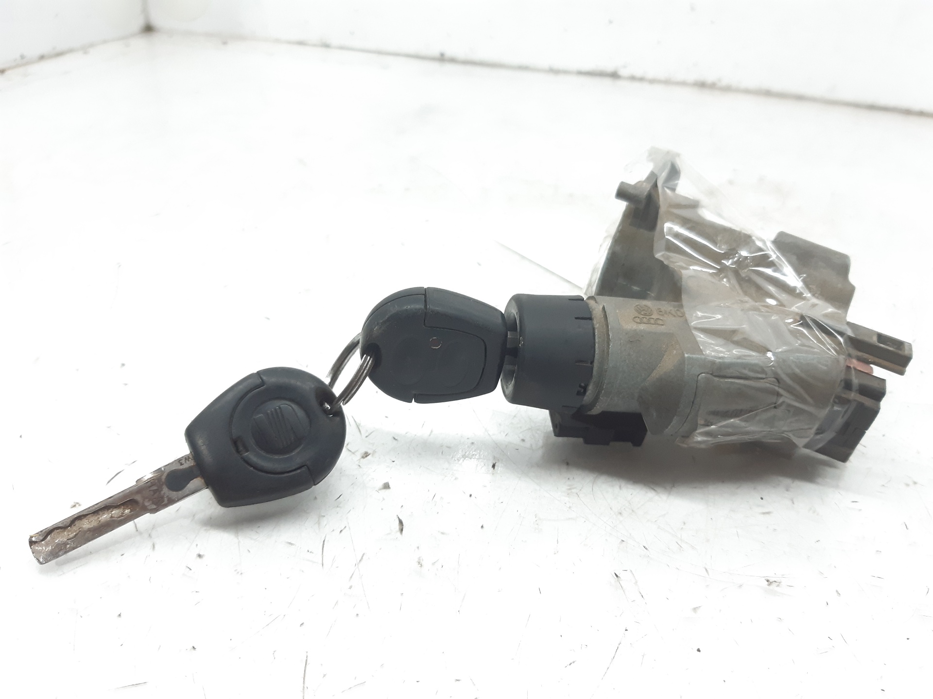 OPEL Ibiza 2 generation (1993-2002) Ignition Lock 6K0905851 24932234