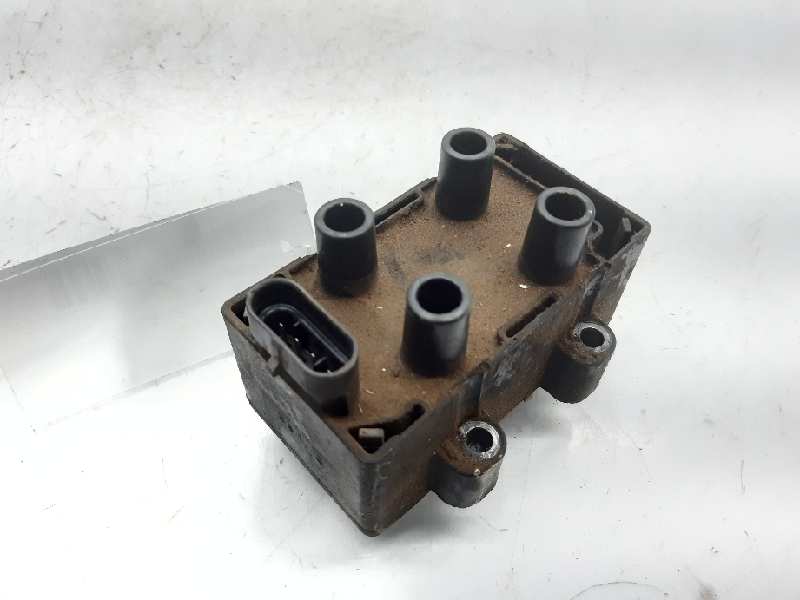 RENAULT Clio 3 generation (2005-2012) High Voltage Ignition Coil 7700873701 24009309
