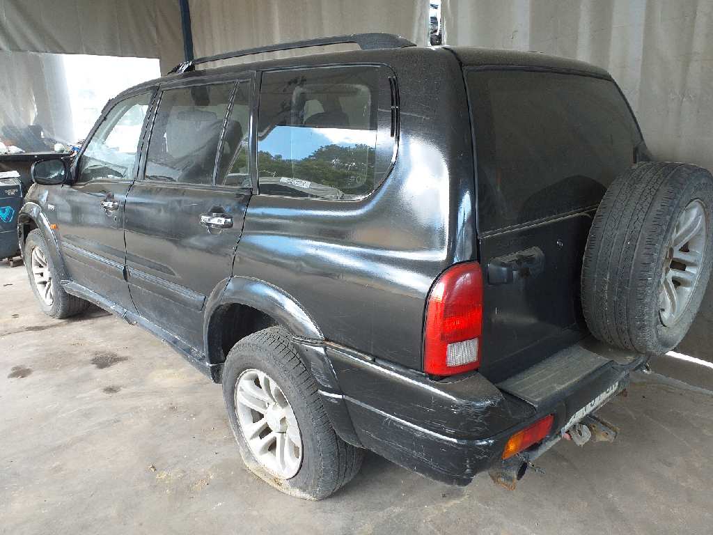 SUZUKI Grand Vitara 1 generation (1998-2006) Топливная рейка 0445214017 20187761