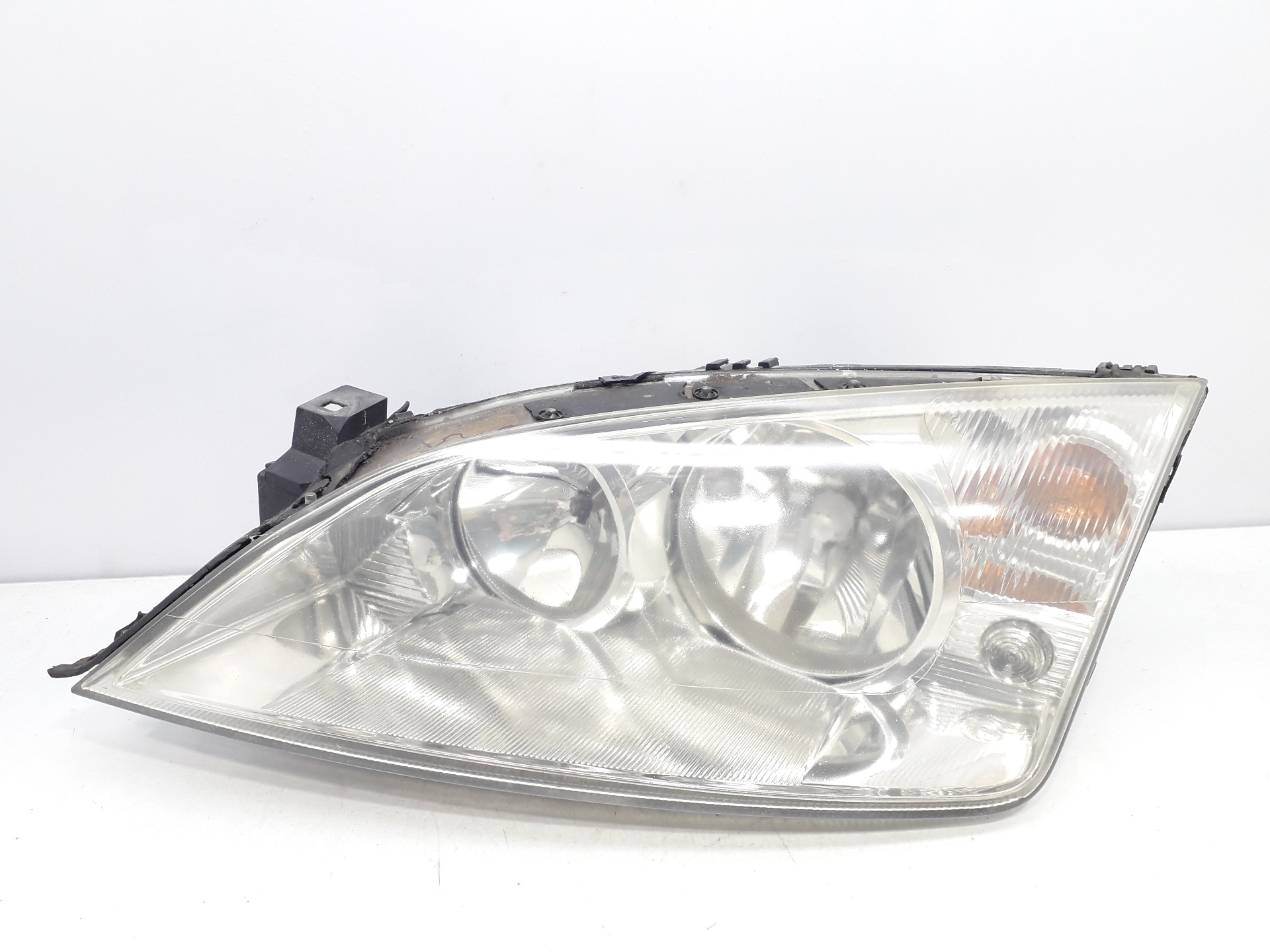 FORD Mondeo 3 generation (2000-2007) Front Left Headlight 1S7113006AL 18793588