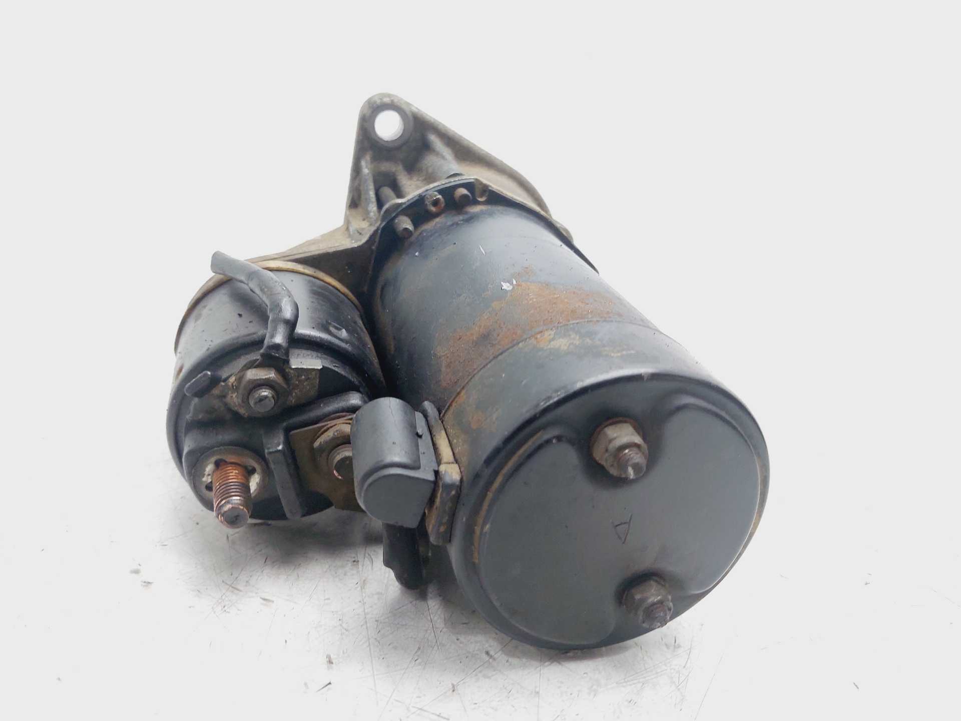 VAUXHALL Jetta 2 generation (1984-1992) Starter Motor 90341777 25772944