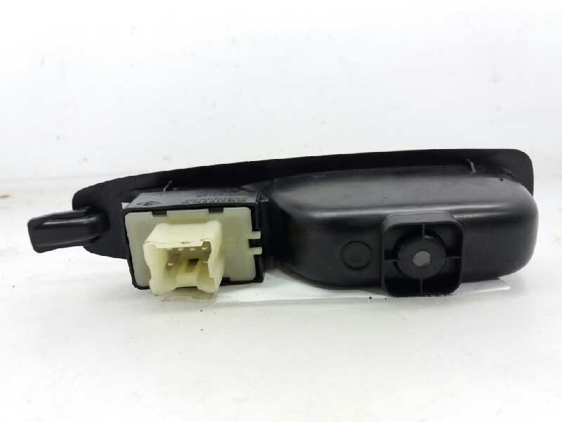 RENAULT Clio 3 generation (2005-2012) Rear Right Door Window Control Switch 254218614R 20192580