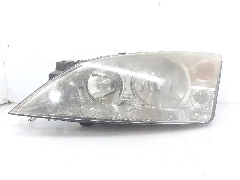 FORD Mondeo 3 generation (2000-2007) Front Left Headlight 1S7113006AM 18553786