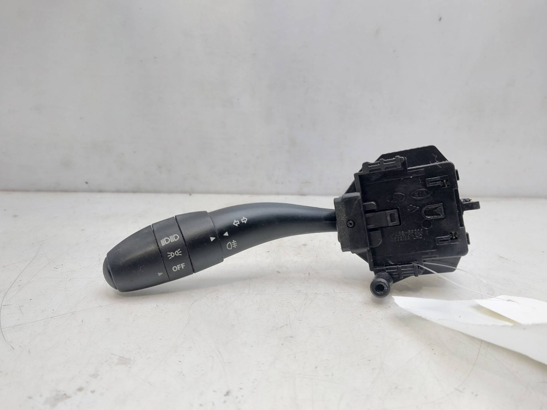 HYUNDAI i30 FD (1 generation) (2007-2012) Headlight Switch Control Unit 934102R020 22564440