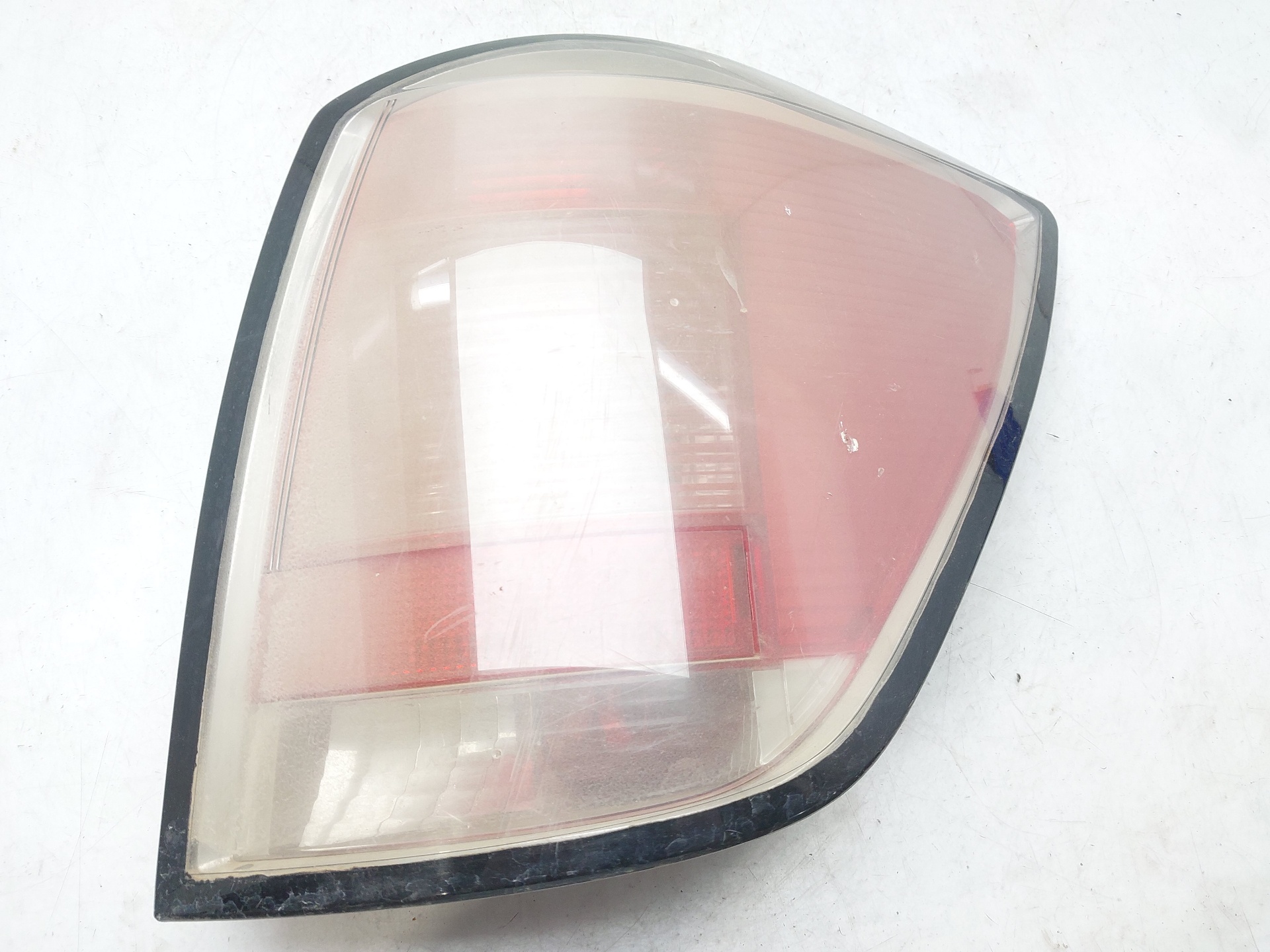 OPEL Astra J (2009-2020) Rear Right Taillight Lamp 1222651 23035017