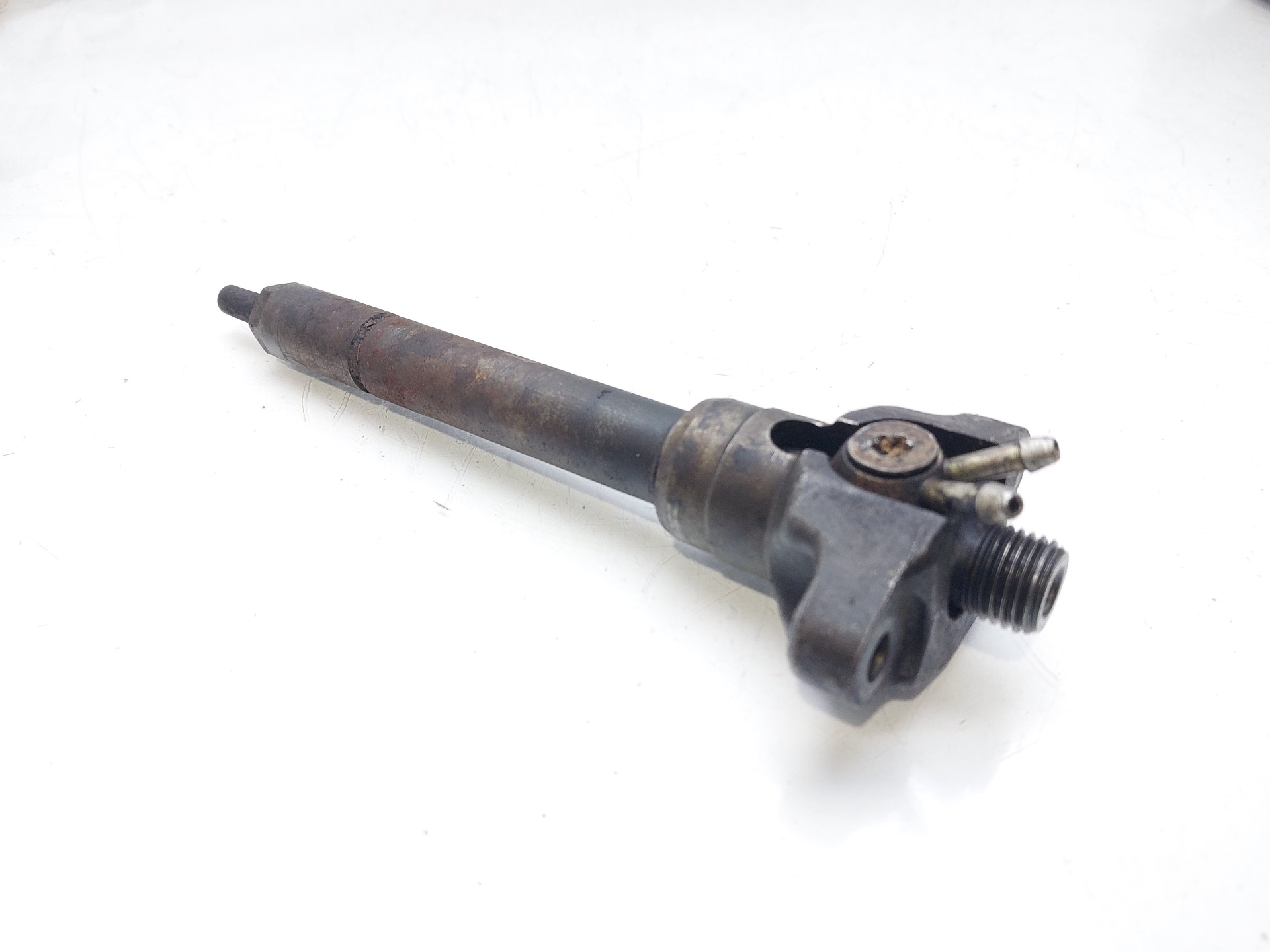 BMW 3 Series E46 (1997-2006) Injector de combustibil 0432191528 20814473