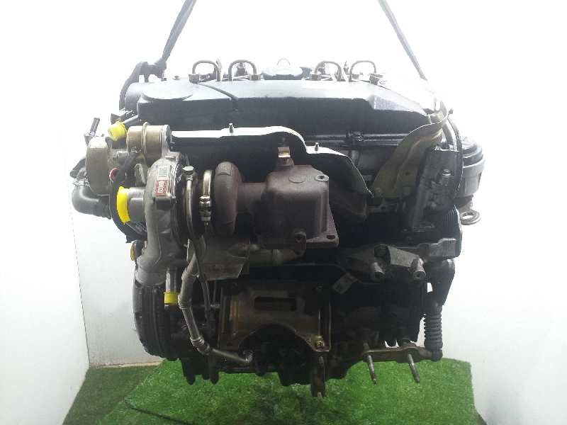 FORD Mondeo 3 generation (2000-2007) Engine HJBB 18445996