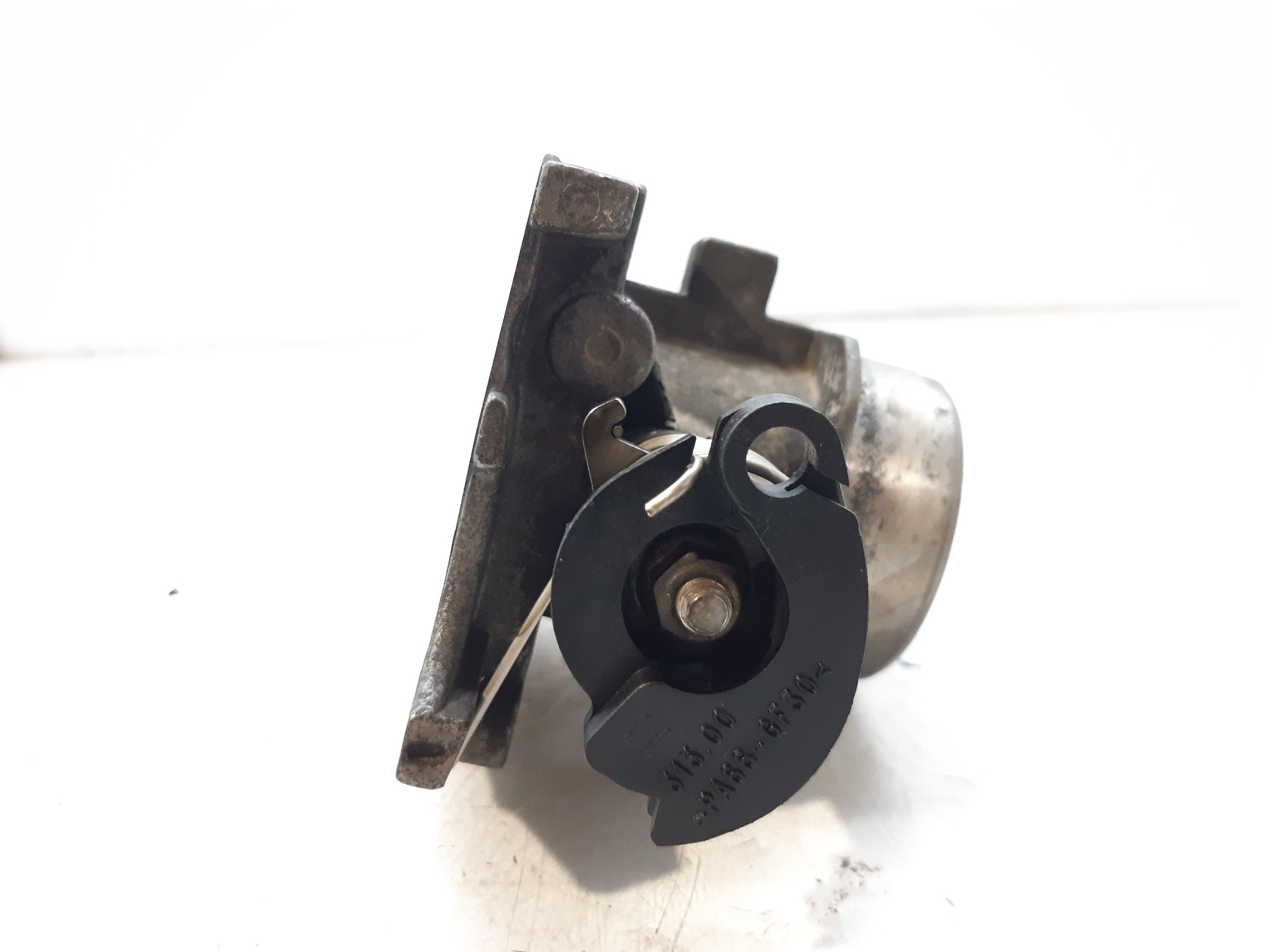 FORD Ka 1 generation (1996-2008) Clapeta de accelerație 95BF9B989 18713570