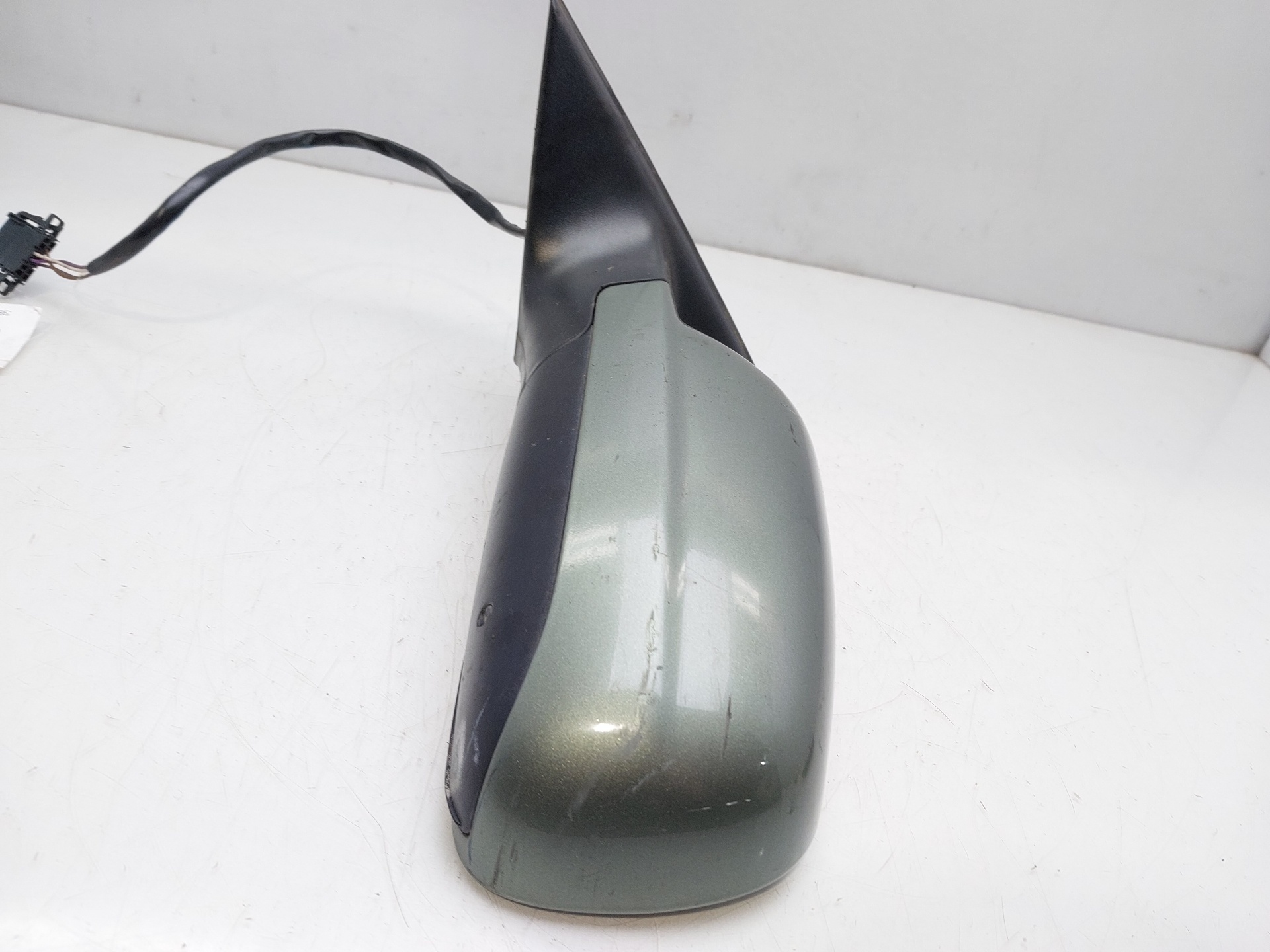 VOLKSWAGEN Passat B5 (1996-2005) Left Side Wing Mirror 3B0857933 21455502