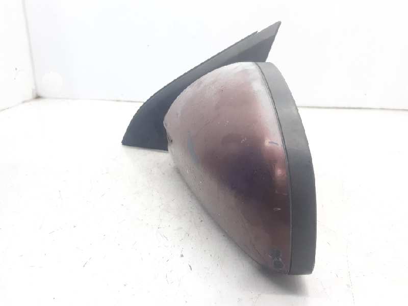 OPEL Vectra C (2002-2005) Left Side Wing Mirror 24439981 18581686