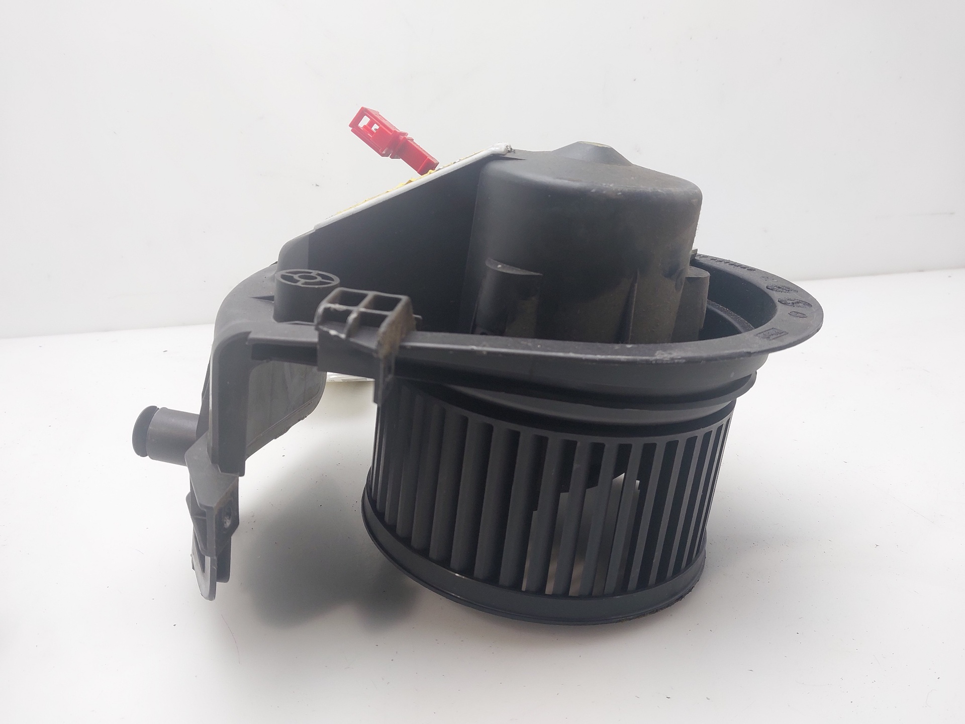 VOLKSWAGEN Golf 3 generation (1991-1998) Heater Blower Fan 1H1820021 23864562