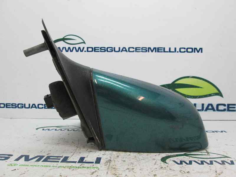 Door mirror left hand 1054537 de Ford Mondeo ii (bap) 1996-2000 - pieza usada