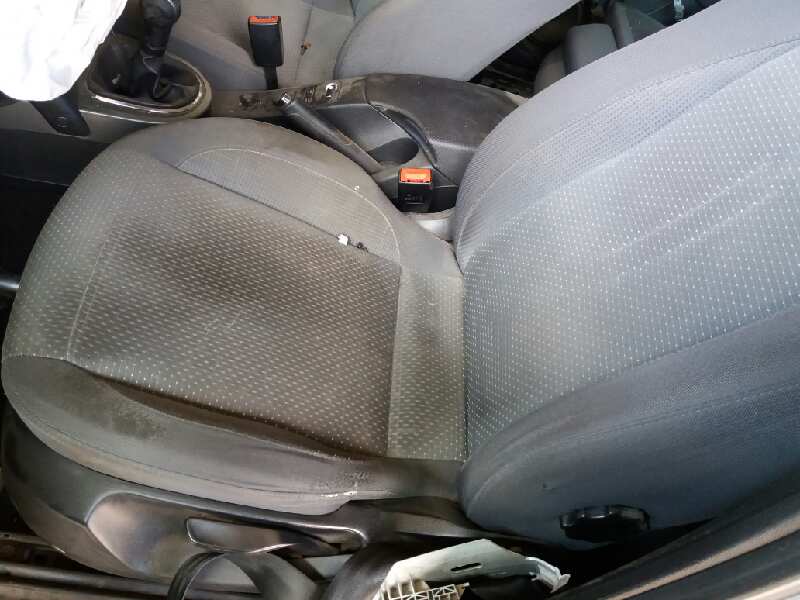 SEAT Toledo 3 generation (2004-2010) Радиатор интеркулера 1K0145803A 20176856