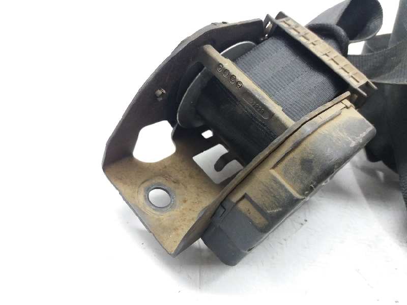 SEAT Cordoba 2 generation (1999-2009) Rear Right Seatbelt 00063774B 20188516