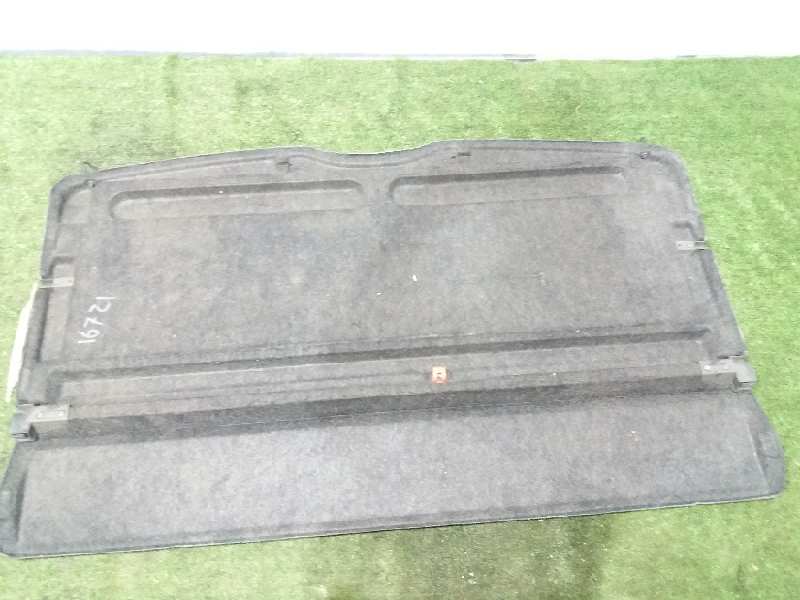 RENAULT Megane 1 generation (1995-2003) Полка багажника задняя 7700845672 20185453