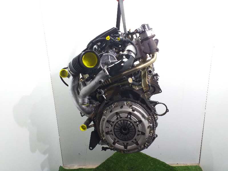 NISSAN Primera P12 (2001-2008) Motor YD22 22020593