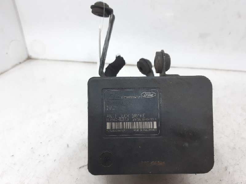 FORD Focus 2 generation (2004-2011) Pompe ABS 8M512C405AA 18453186