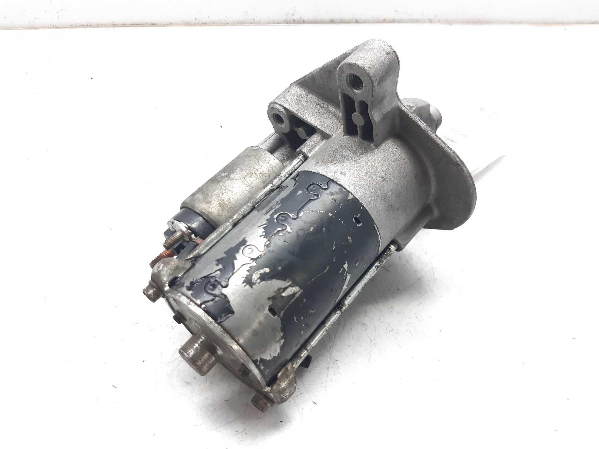 Motor de arranque G8DA 1469712 de Ford Focus ii (da_, hcp, dp) 2005-2012 109 CV - pieza usada