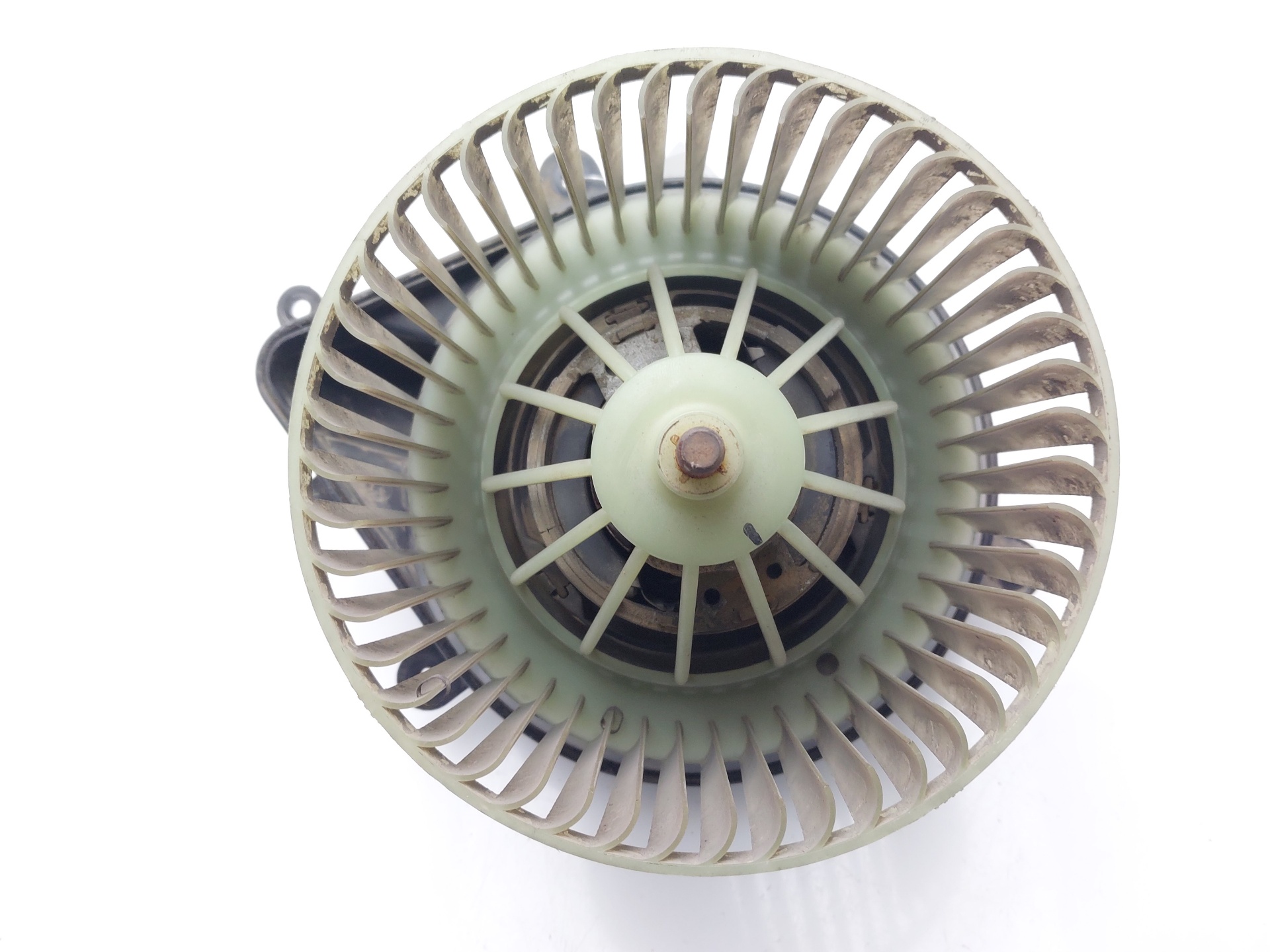 CITROËN Xsara 1 generation (1997-2004) Heater Blower Fan 210681233F 22433012