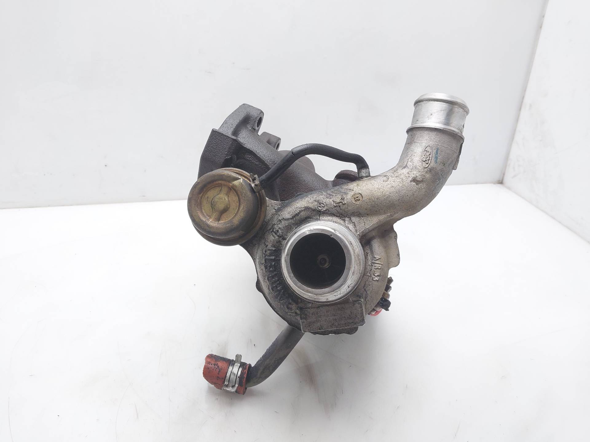 FORD Focus 1 generation (1998-2010) Turbocharger 706499 24285541